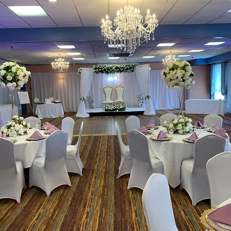 Albany Airport Inn Εξωτερικό φωτογραφία