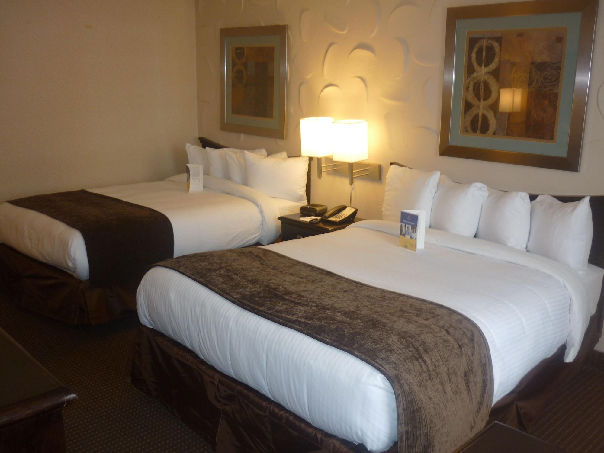 Albany Airport Inn Εξωτερικό φωτογραφία