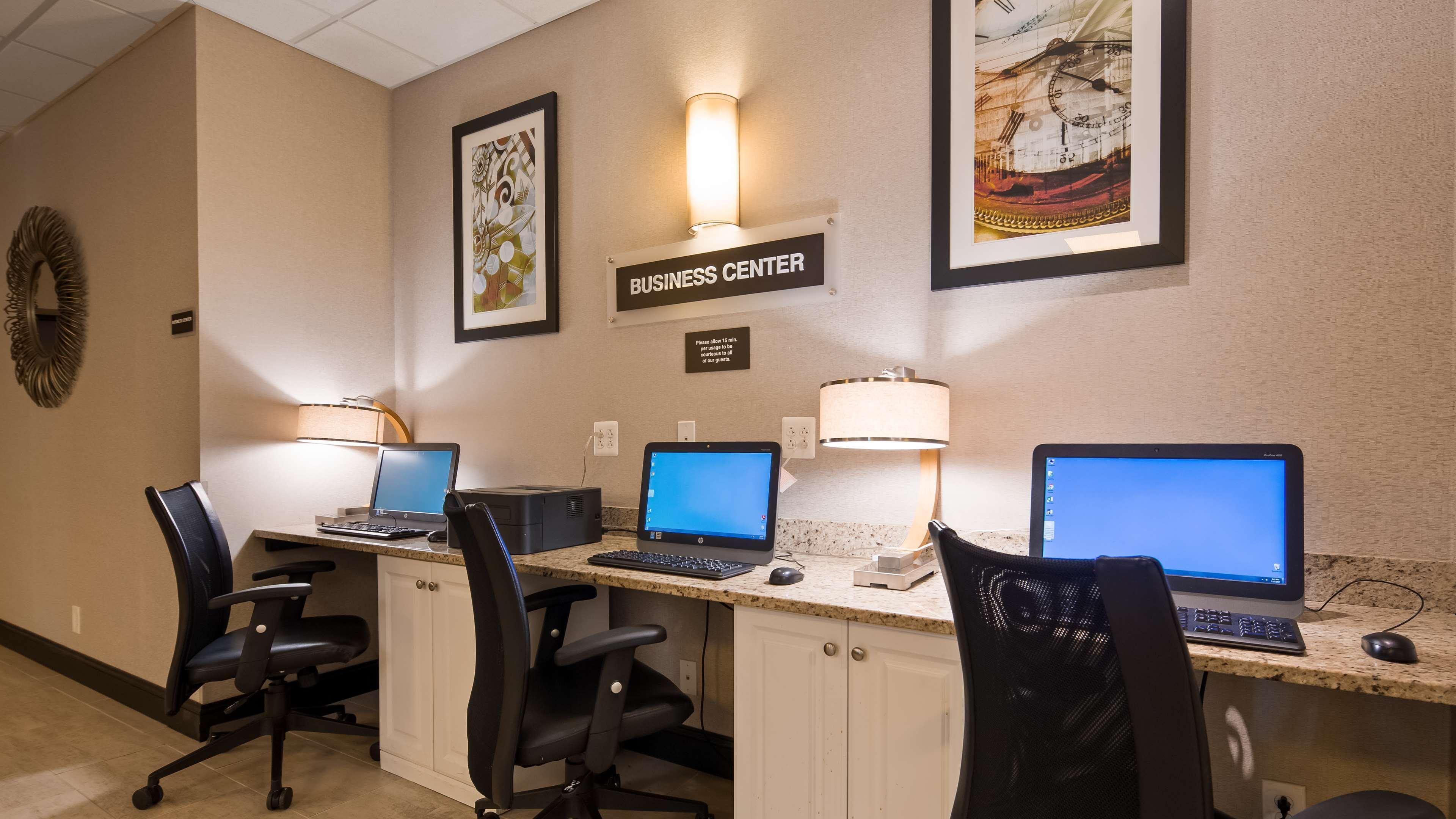 Albany Airport Inn Εξωτερικό φωτογραφία
