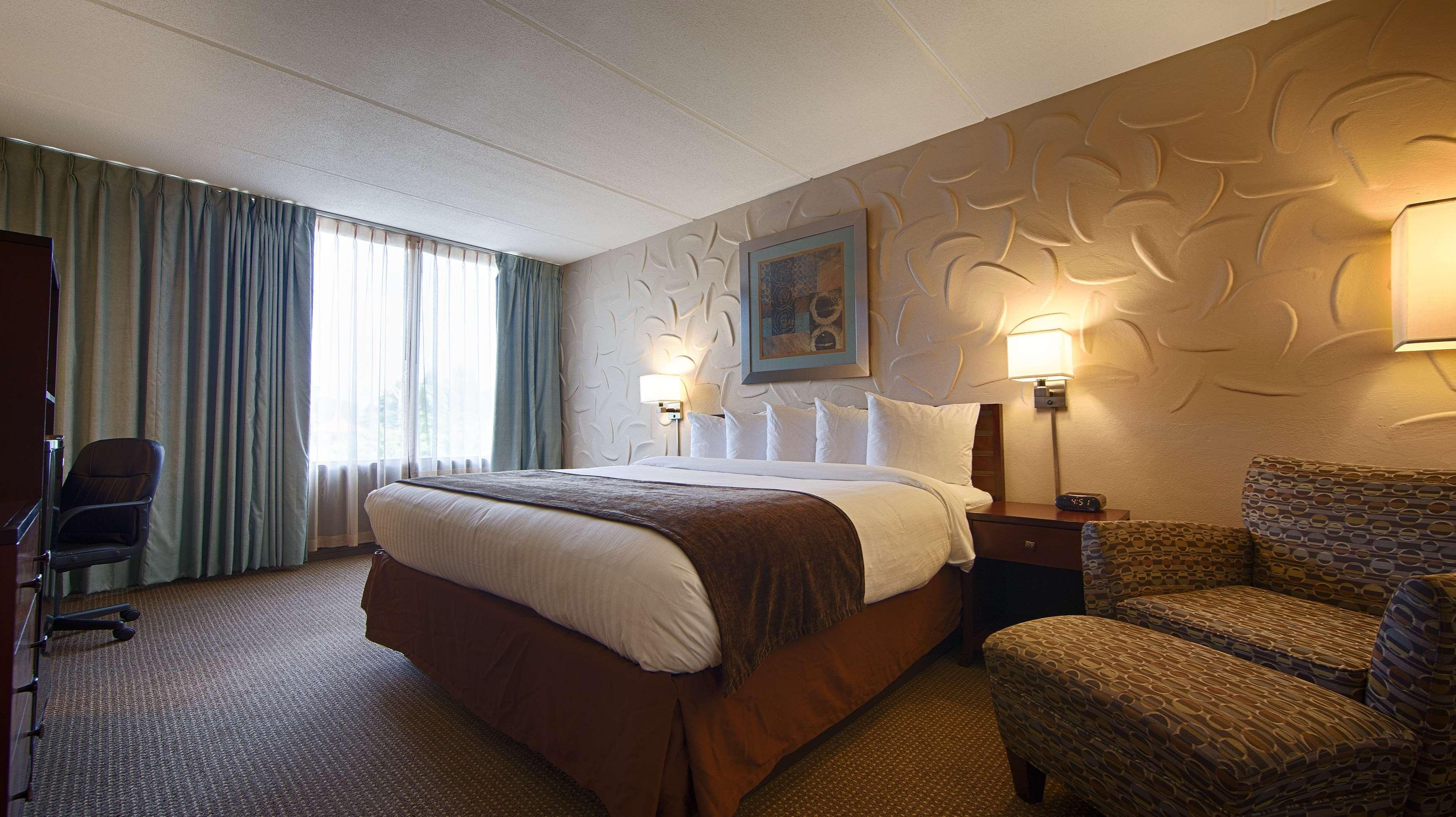 Albany Airport Inn Εξωτερικό φωτογραφία