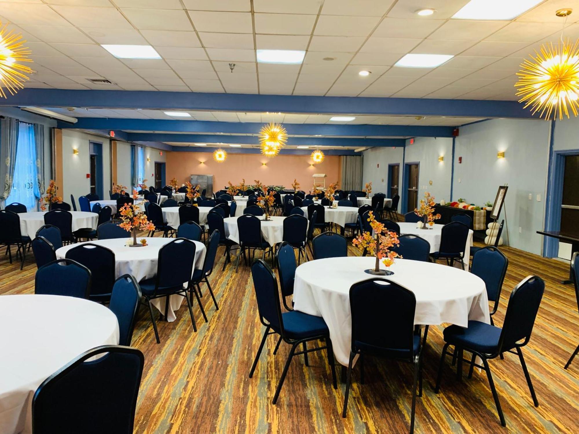 Albany Airport Inn Εξωτερικό φωτογραφία