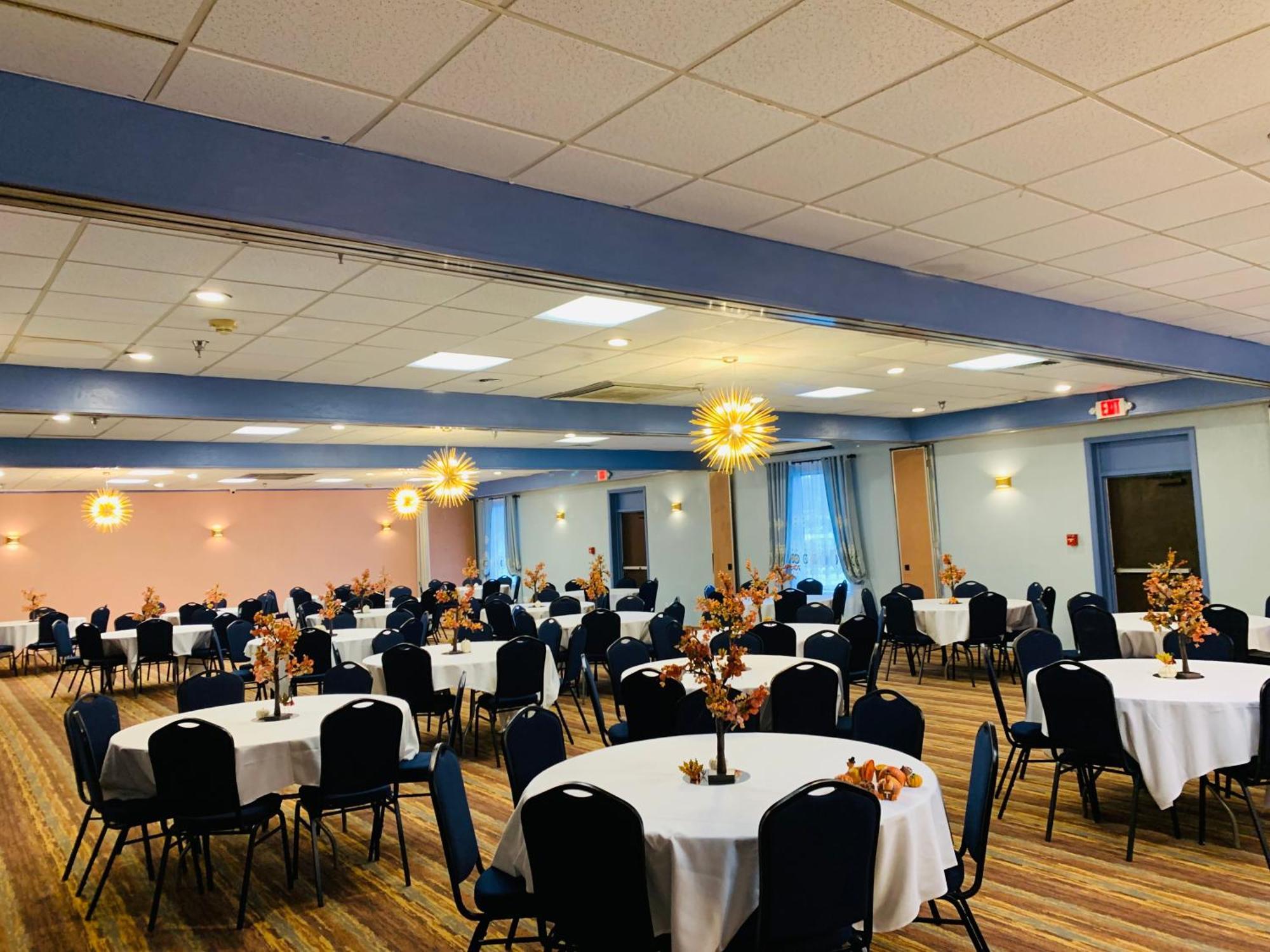 Albany Airport Inn Εξωτερικό φωτογραφία