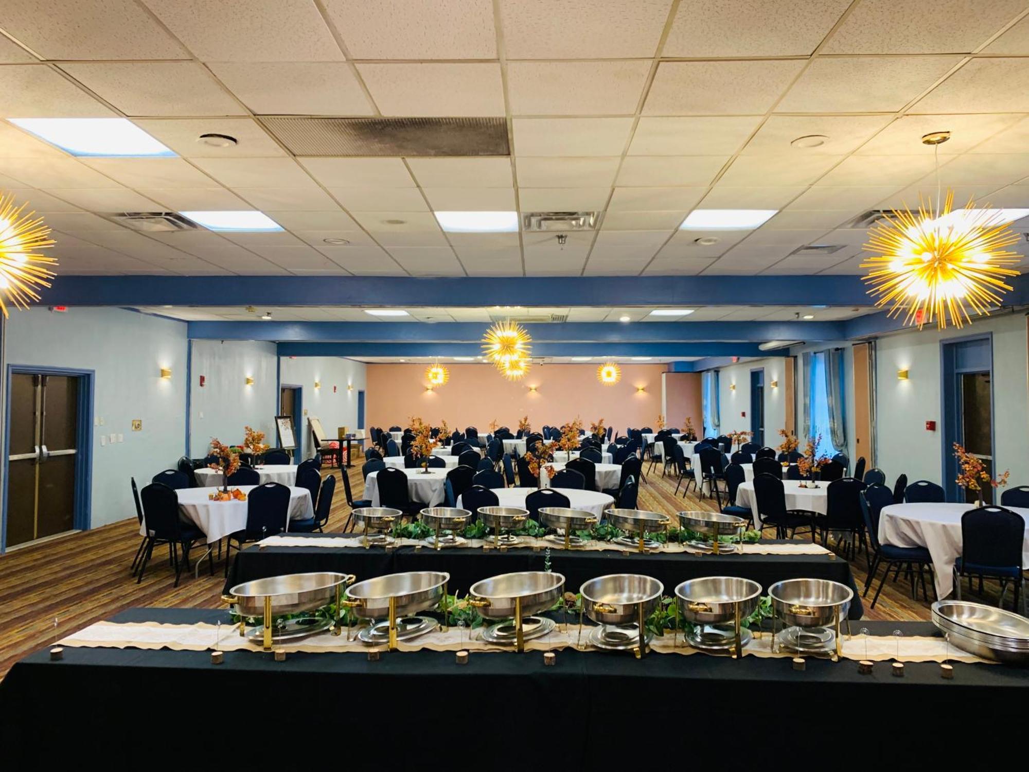 Albany Airport Inn Εξωτερικό φωτογραφία