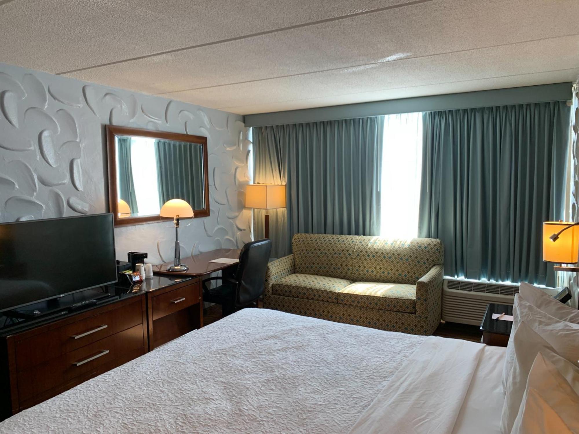 Albany Airport Inn Εξωτερικό φωτογραφία