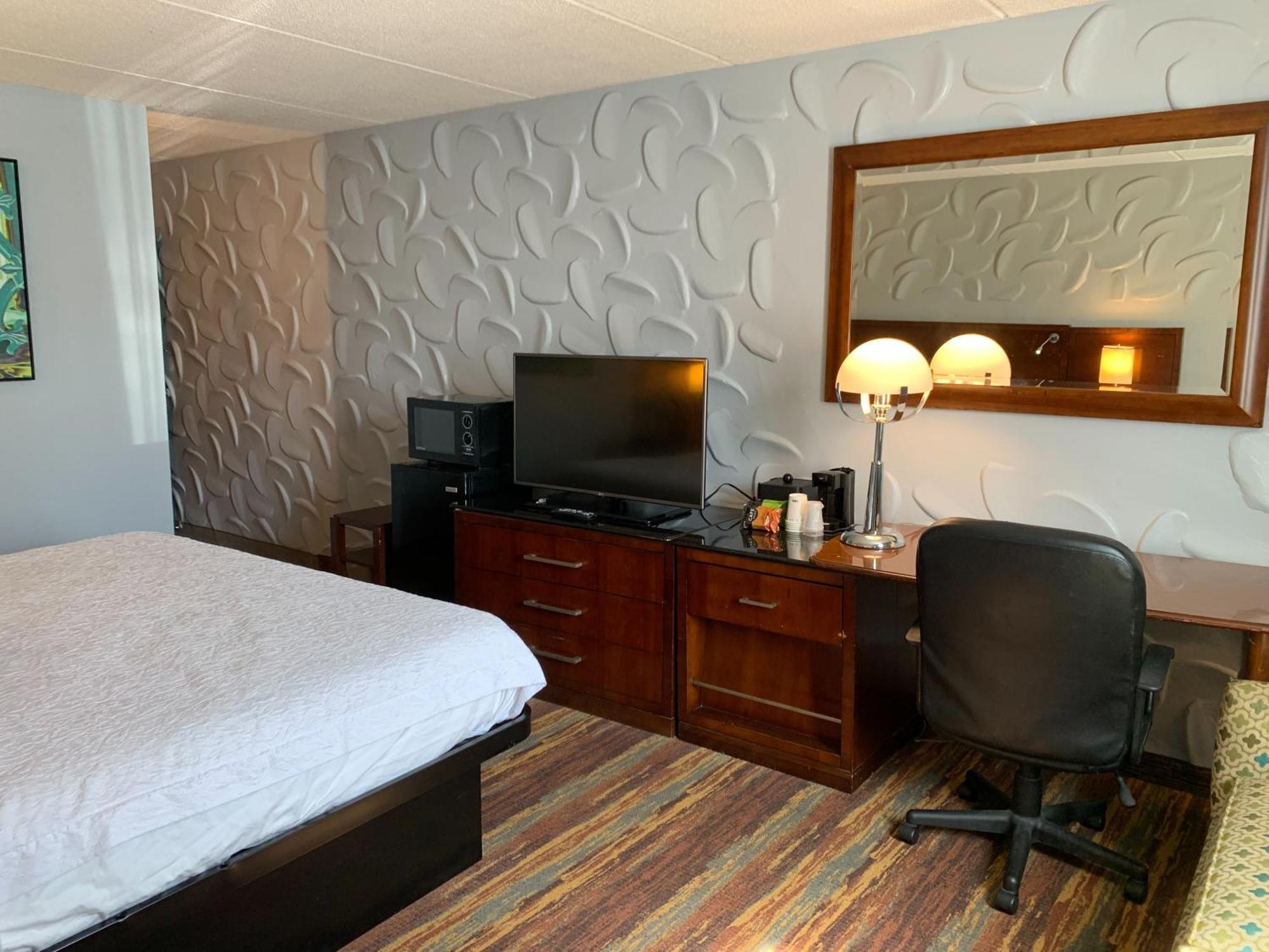 Albany Airport Inn Εξωτερικό φωτογραφία