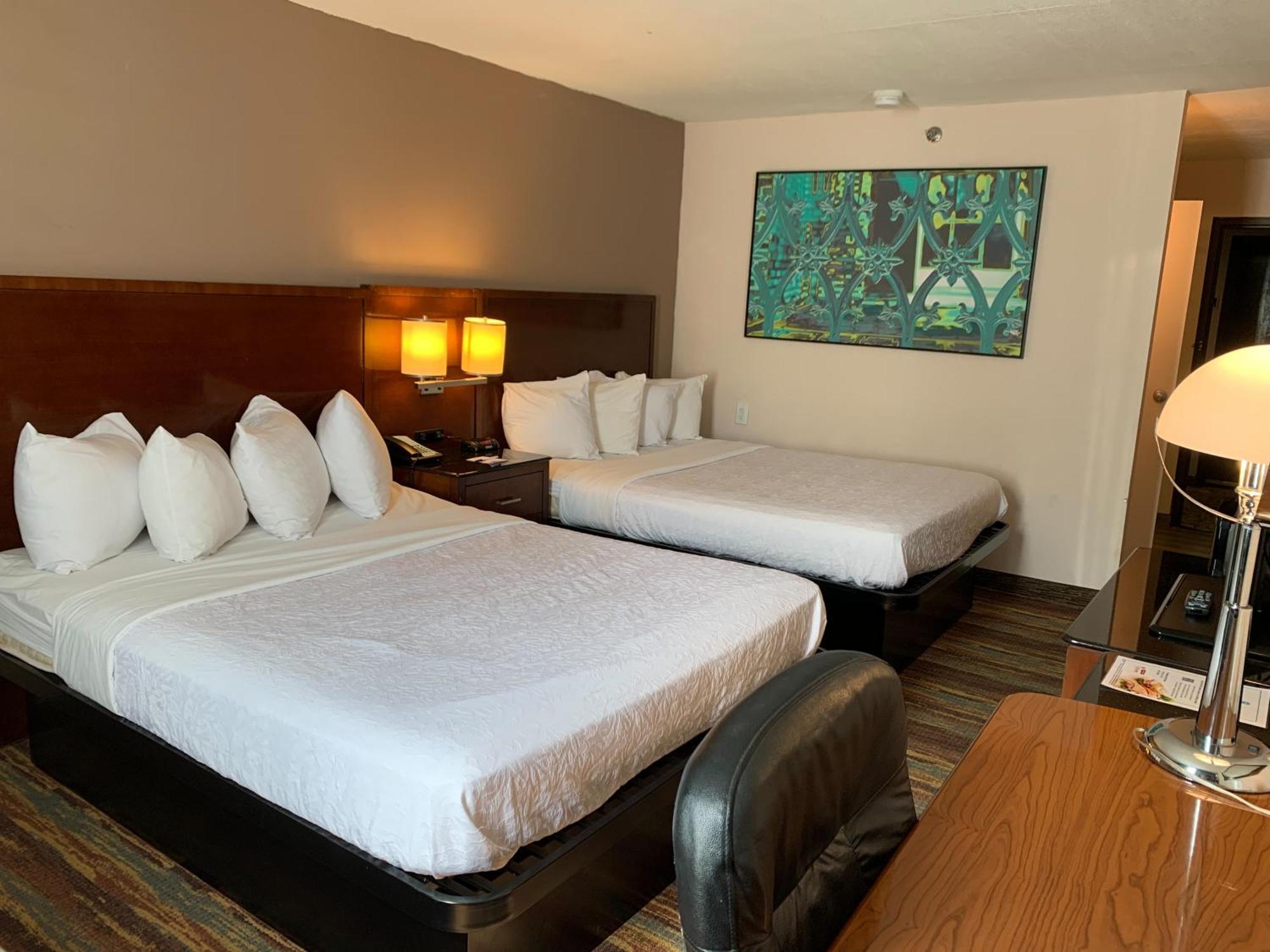 Albany Airport Inn Εξωτερικό φωτογραφία