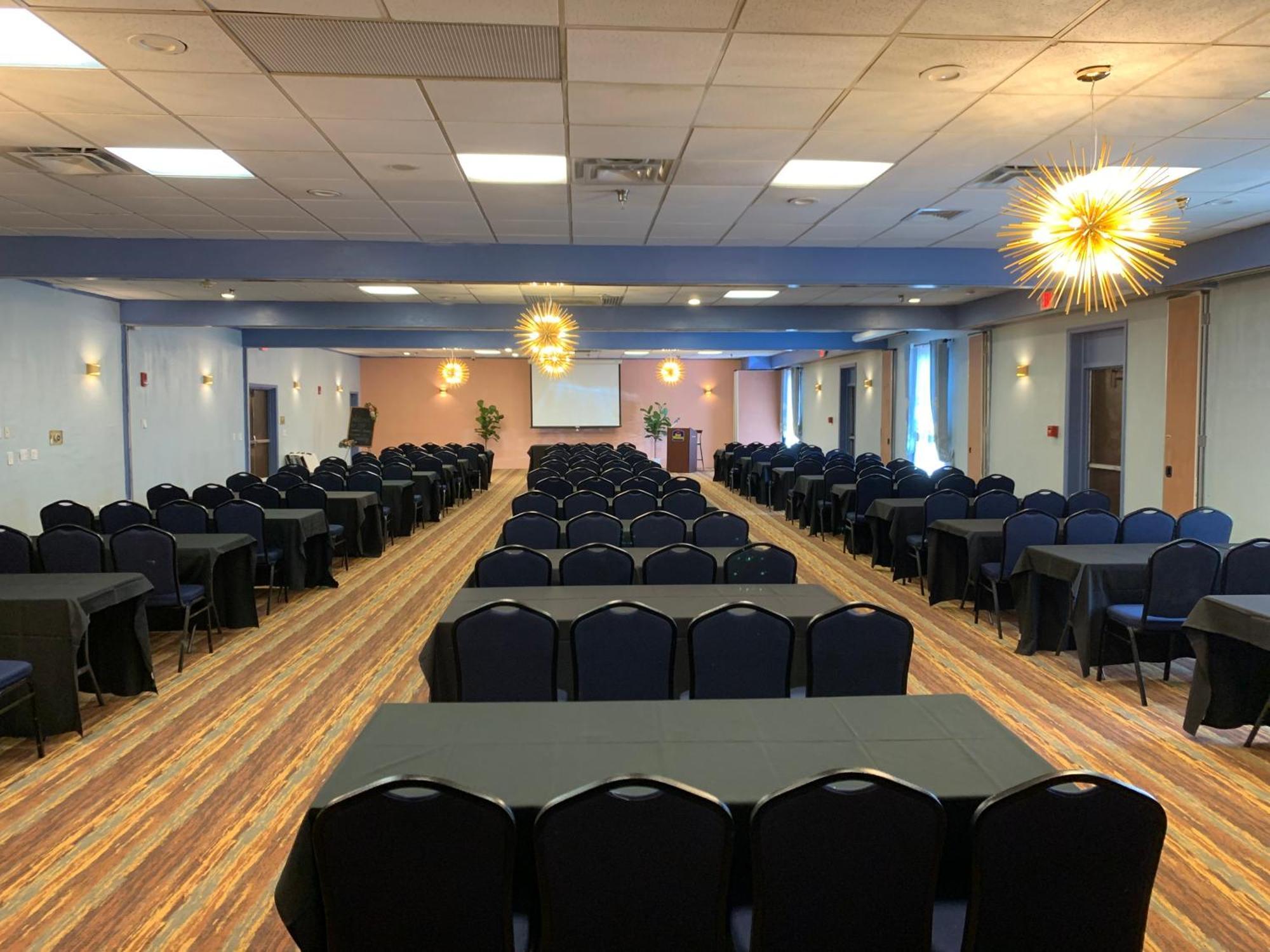 Albany Airport Inn Εξωτερικό φωτογραφία