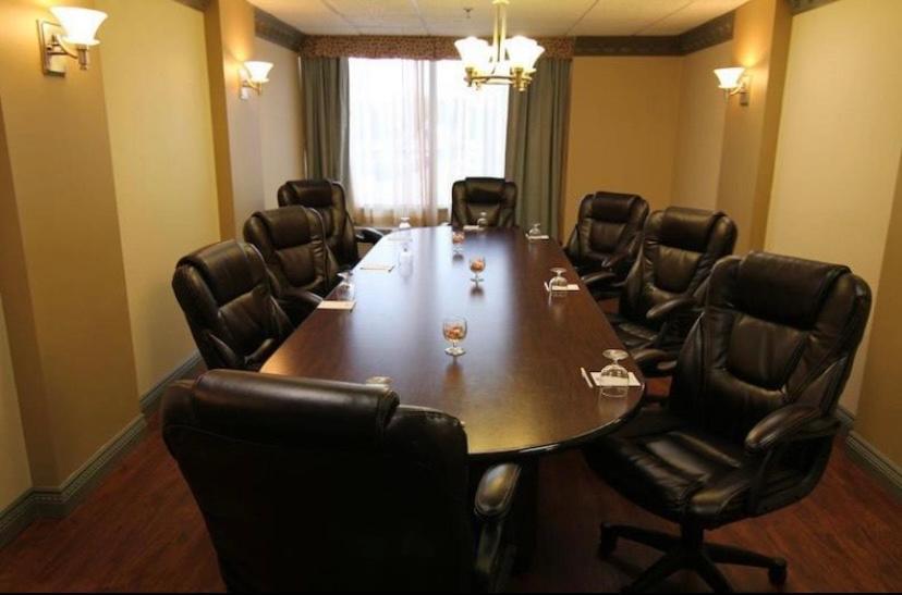 Albany Airport Inn Εξωτερικό φωτογραφία